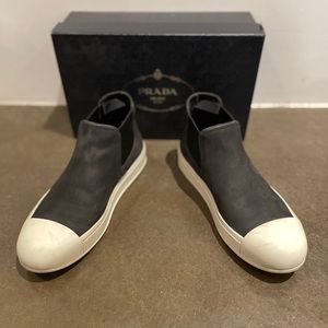 Prada sneakers